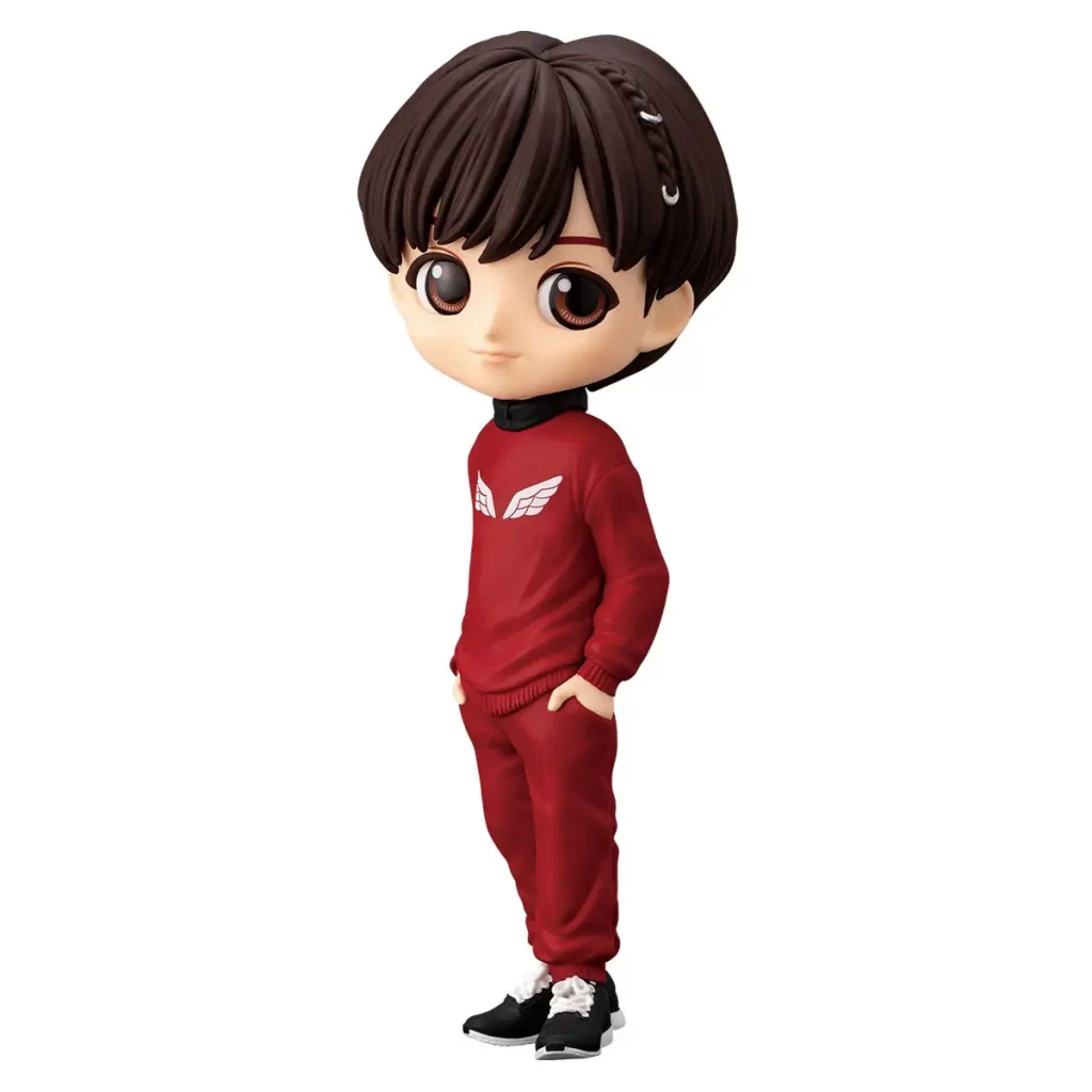 Banpresto x TinyTan regresa a México: las figuras de BTS vuelven en edición limitada