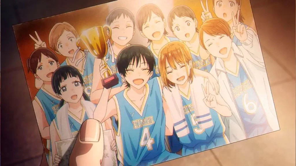 Blue Box ya tiene fecha para su temporada 2 y un nuevo avance