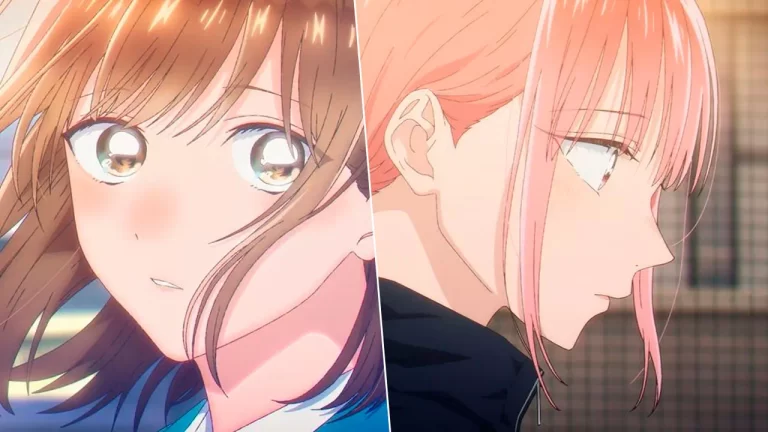 Blue Box ya tiene fecha para su temporada 2 y un nuevo avance