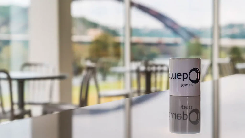 Bluepoint Games, oficinas