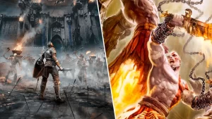 Bluepoint Games: historia, legado y todos los juegos que lanzó