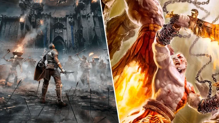 Bluepoint Games: historia, legado y todos los juegos que lanzó