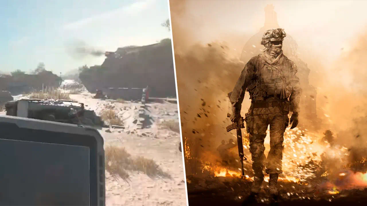 Exdesarrollador asegura que Activision quiso un Call of Duty con Irán atacando a Israel, pero el equipo rechazó la idea.