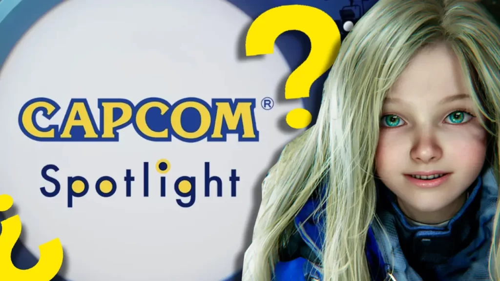 Capcom Spotlight 2026: Dónde, cuándo y cómo ver