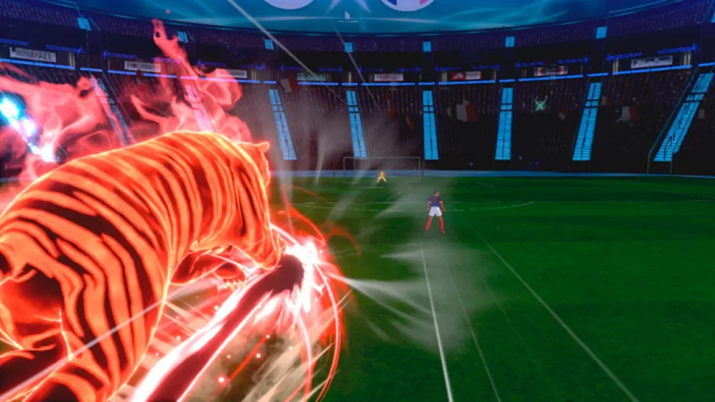 Captain Tsubasa II muestra su nuevo tráiler y eleva la emoción del fútbol anime