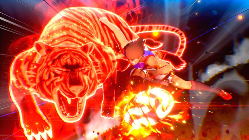 Captain Tsubasa II muestra su nuevo tráiler y eleva la emoción del fútbol anime