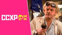 Christopher Lloyd será uno de los invitados de CCXP México 2026