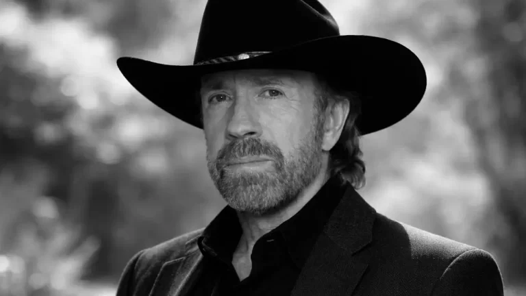 Chuck Norris: muere una leyenda del cine de acción a los 86 años