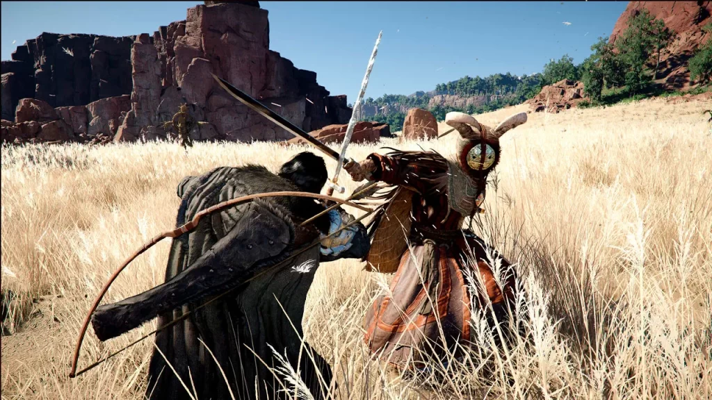 Crimson Desert incluirá Denuvo en PC y ya lanzó su tráiler final