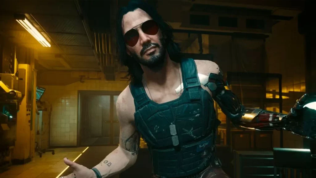 Cyberpunk 2077: Cómo jugarlo desde la nube en México