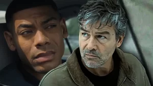 DCU Lanterns Trailer