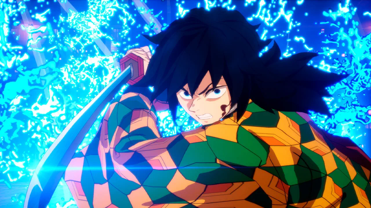 Demon Slayer: The Hinokami Chronicles 2 recibe a un querido pilar