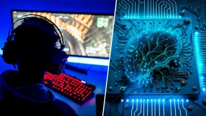 Videojuegos e IA generativa: por qué cada vez más devs la rechazan