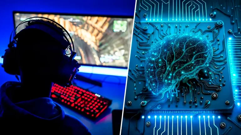 Videojuegos e IA generativa: por qué cada vez más devs la rechazan