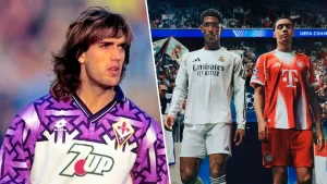 EA Sports FC 26 celebra el cumpleaños de FUT con leyendas de la Serie A