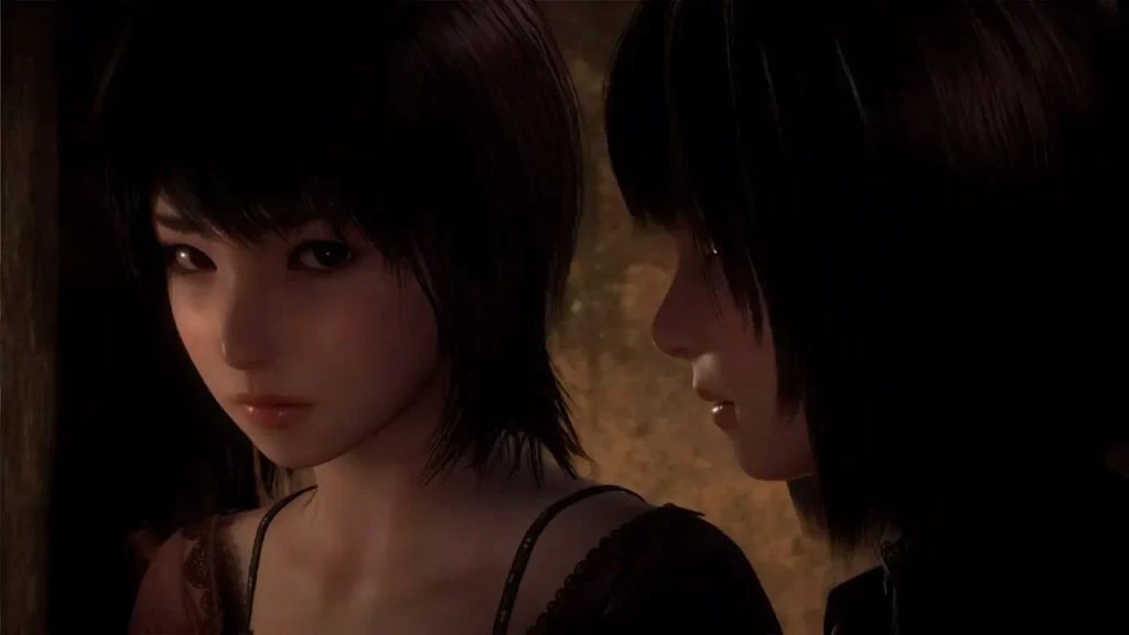 Fatal Frame II: Crimson Butterfly Remake