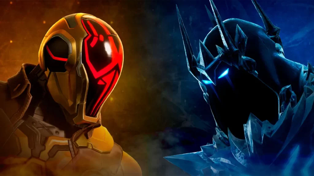 Fortnite: qué equipo deberías elegir en el Capítulo 7 Temporada 2 Showdown