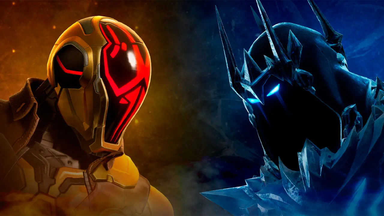 Fortnite: qué equipo deberías elegir en el Capítulo 7 Temporada 2 Showdown