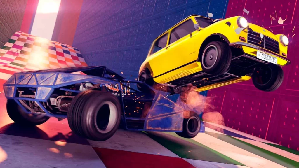 GTA Online: $1 millón gratis, 3X en la Community Series y más esta semana