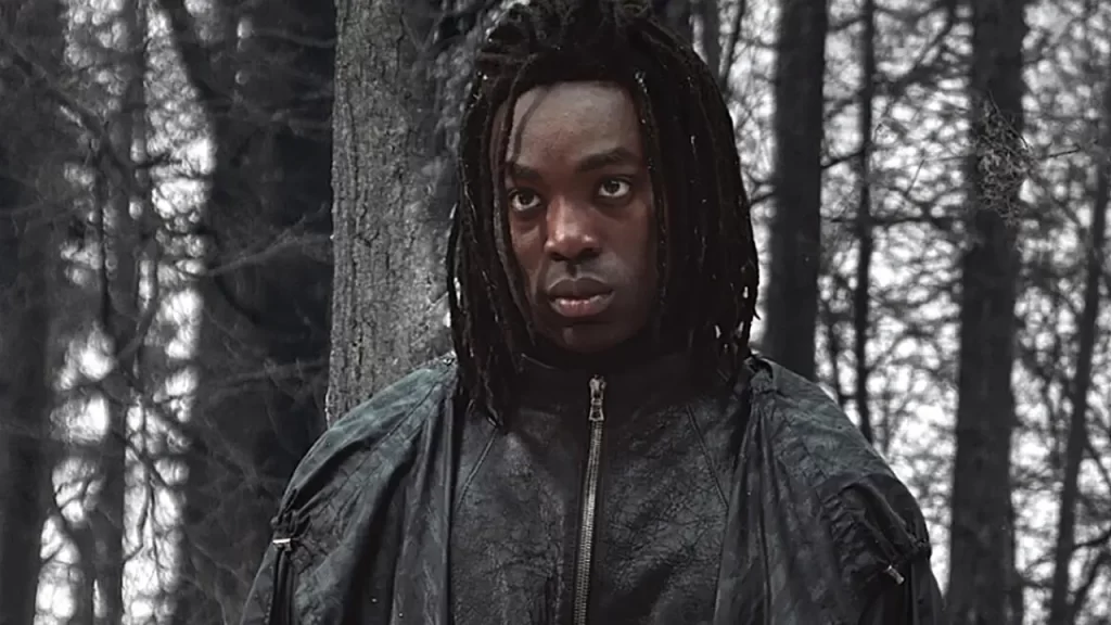 Snape Harry Potter Actor Reboot HBO MAX