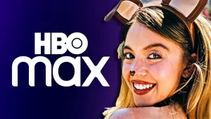 HBO MAX - Abril 2026