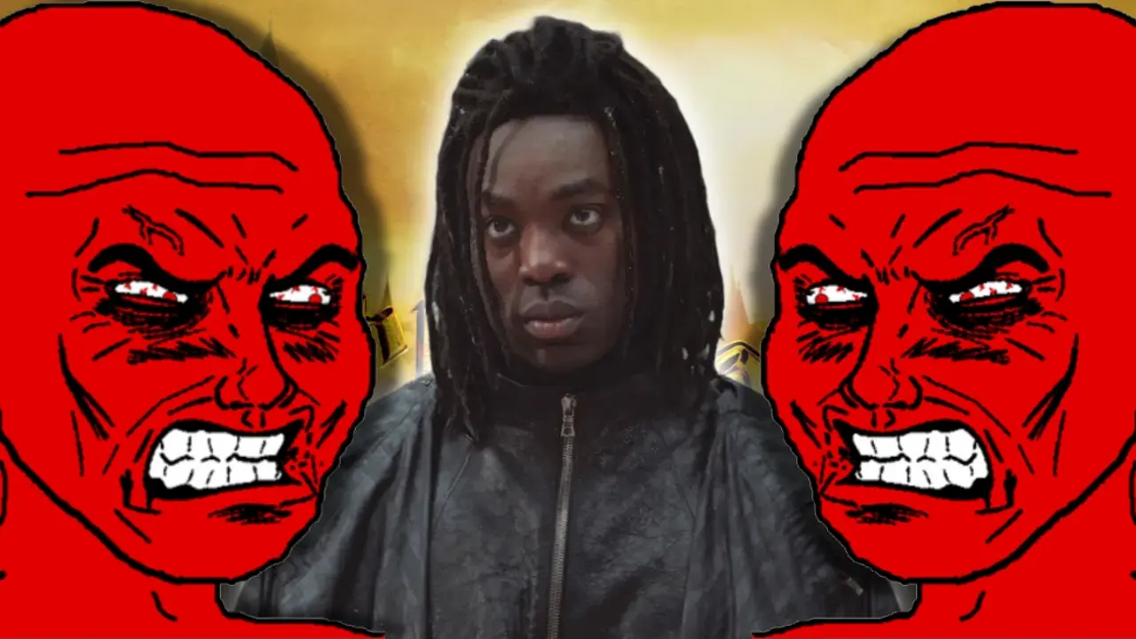 HBO MAX está preocupado por el actor de Snape en el reboot de Harry Potter