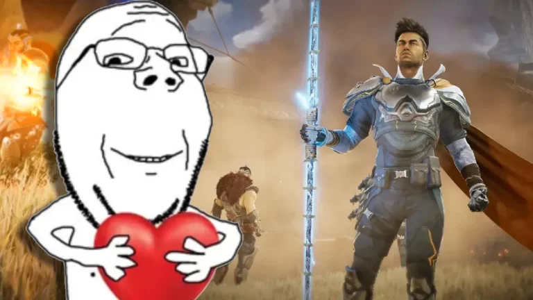 Highguard da reembolsos por su cierre