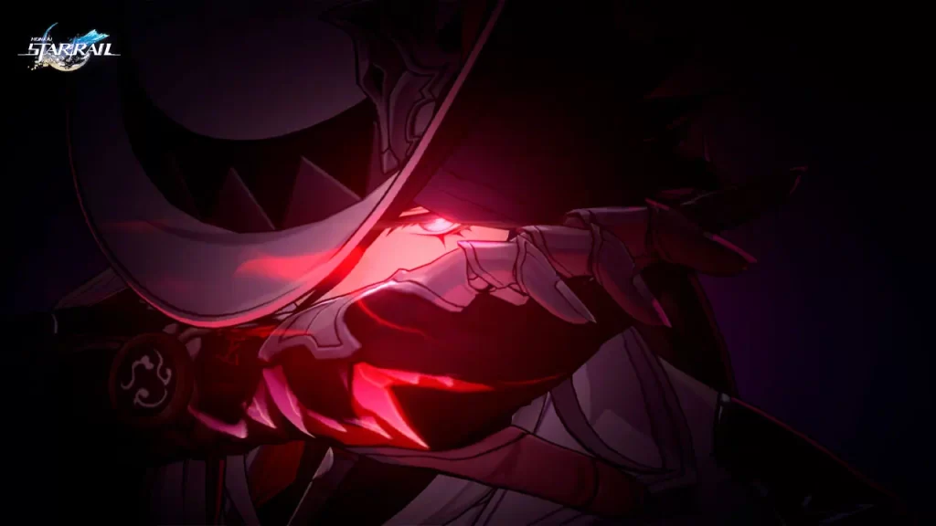 Honkai Star Rail 4.1 Ashveil