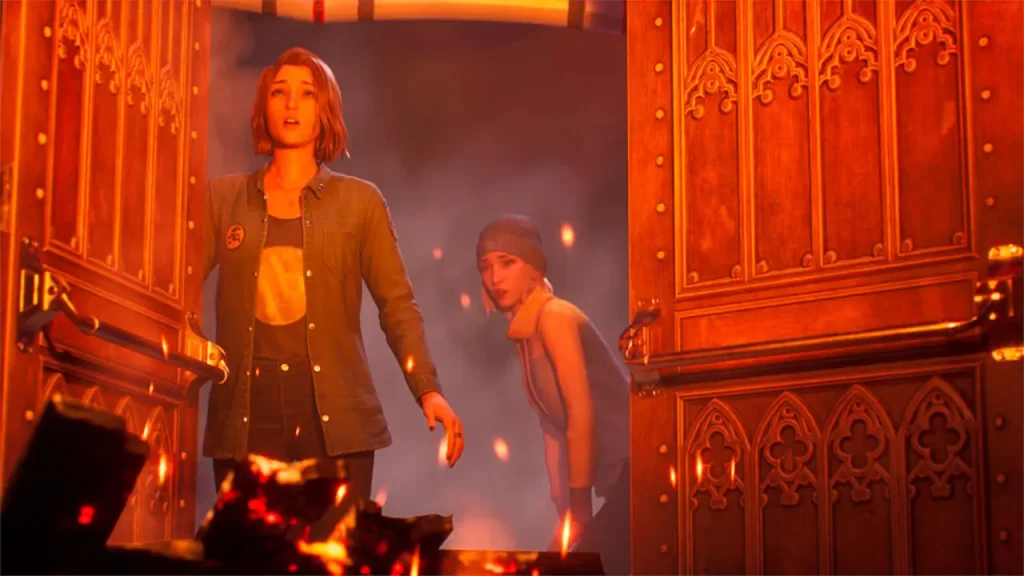Life is Strange: Reunion ya está disponible y marca un cierre muy esperado