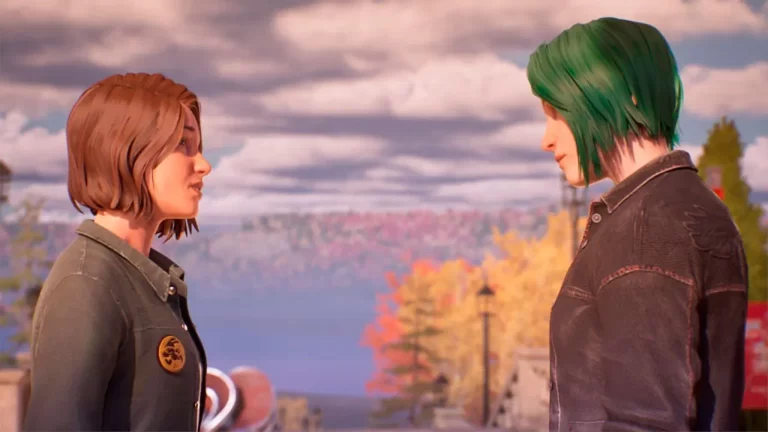 Life is Strange: Reunion ya está disponible y marca un cierre muy esperado