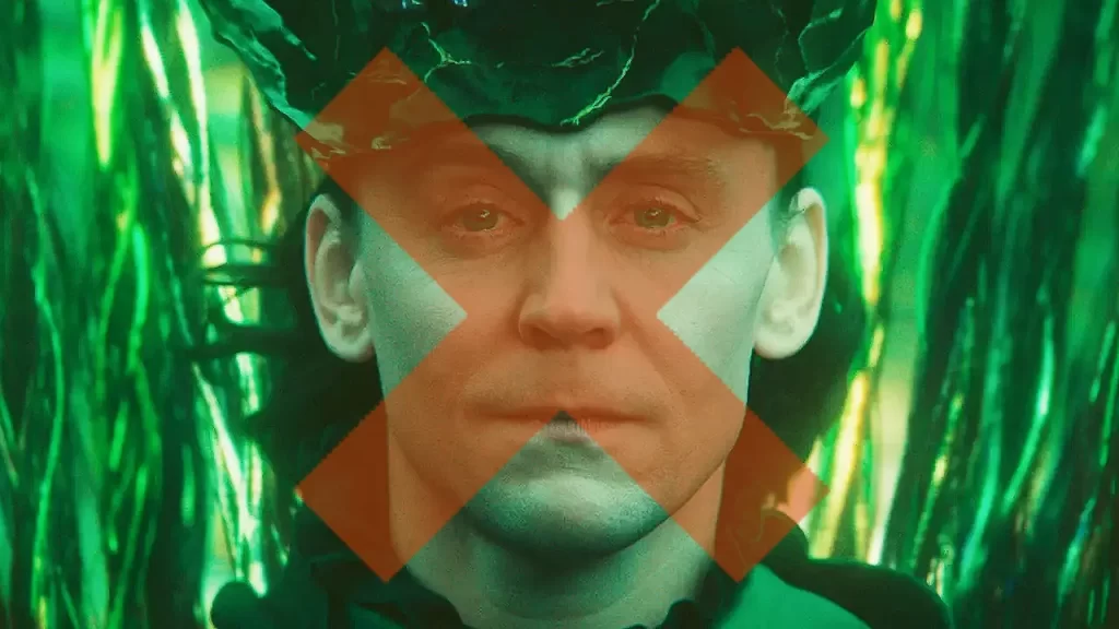 Loki aparecerá muy poco en Avengers: Doomsday