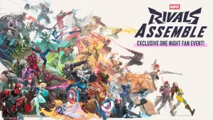 Marvel Rivals anuncia colaboración con Avengers: Doomsday y revela su hoja de ruta 2026