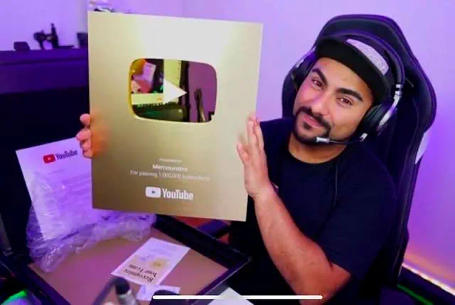 Memounstruo es parte de Call of Duty: Mobile Barrios Unidos