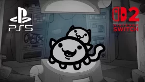 Mewgenics para PS5 y Nintendo Switch 2