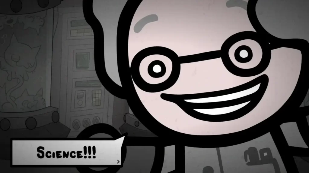 Mewgenics para Nintendo Switch 2