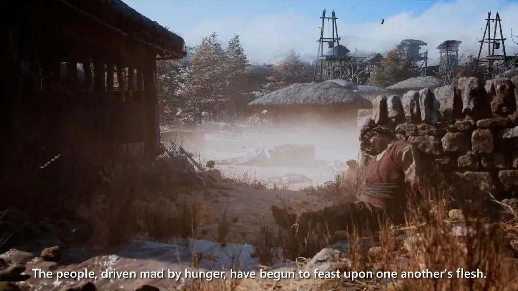 Moosa: Dirty Fate irrumpe con fuerza y apunta a ser una sorpresa de 2027