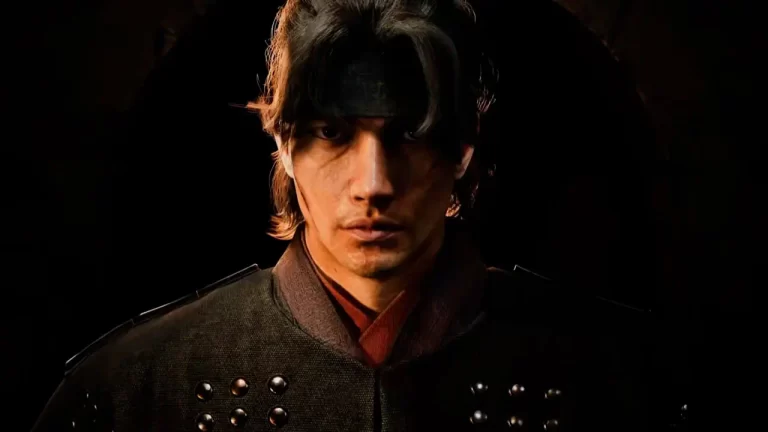 Moosa: Dirty Fate irrumpe con fuerza y apunta a ser una sorpresa de 2027