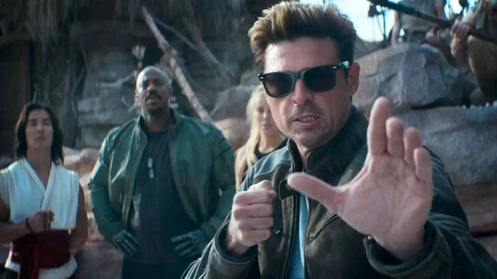 Warner Bros. Pictures llegará a CCXP México 2026 con experiencias de Supergirl y Mortal Kombat II.