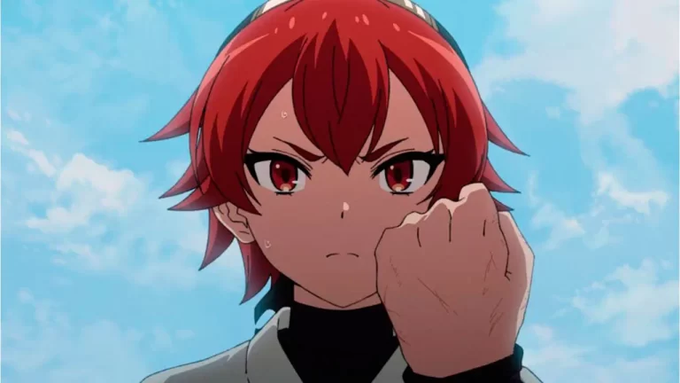 Mushoku Tensei ya tiene fecha de estreno para su temporada 3