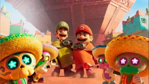 Super Mario Galaxy tendrá otro Nintendo Direct el 9 de marzo