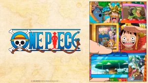 One Piece ya está muy cerca de volver y Elbaph empieza a tomar forma