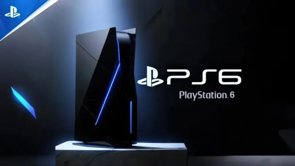 PS6 PlayStation 6 Fecha de lanzamiento