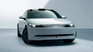 PlayStation se queda sin su auto soñado: Sony y Honda cancelan Afeela