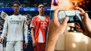 PlayStation te invita a competir en los Champions de la Champions