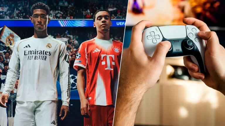 PlayStation te invita a competir en los Champions de la Champions