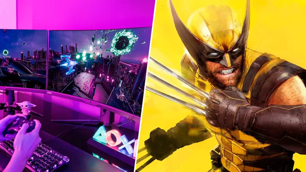 PlayStation habría decidido que Wolverine y otros single player ya no salgan en PC