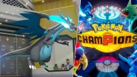Pokémon Champions parece el Stadium, pero es algo más