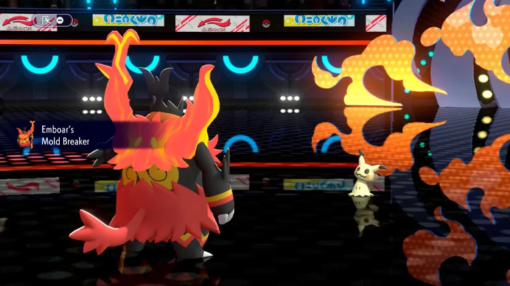 Pokémon Champions quiere mantener vivo el meta con ajustes frecuentes