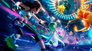 Pokémon Champions quiere cambiar la forma de entrar al competitivo