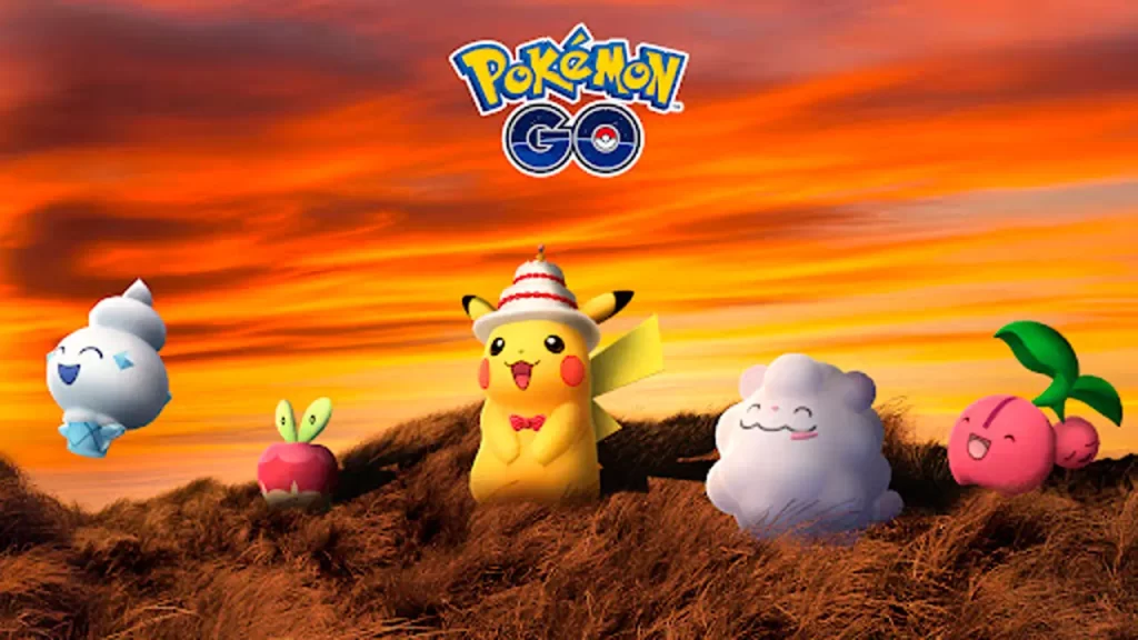 Pokémon GO lanzó #GOMemories: comparte tus recuerdos y participa por un viaje al GO Fest 2026 en Tokio, Chicago o Copenhague.